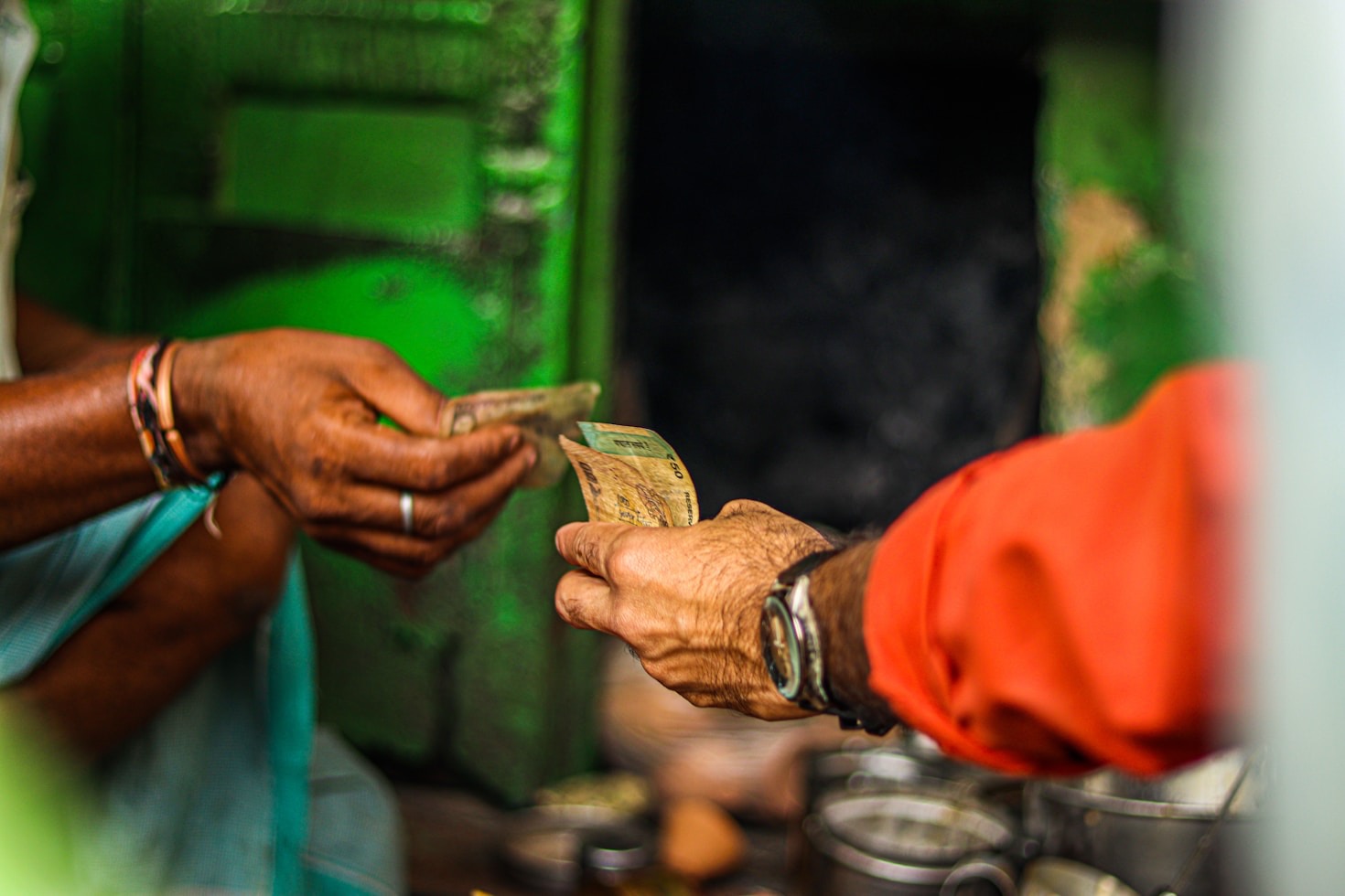 Stories of Change: VICOBA Transforming Lives